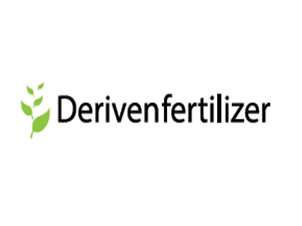 Deriven fertilizer