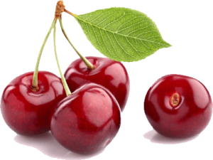 بیماری و علائم کمبود در گیلاس