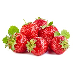 بیماری و علائم کمبود در توت فرنگی