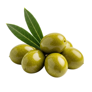 بیماری و علایم کمبود در زیتون