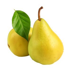 بیماری و علائم کمبود در گلابی